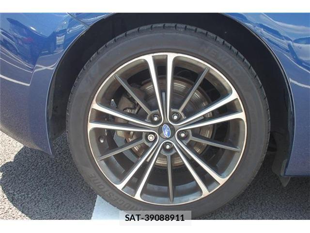 Subaru BRZ 2014-01 6814111-24