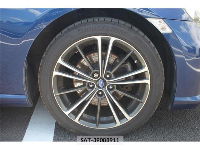 Subaru BRZ 2014-01 6814111-25