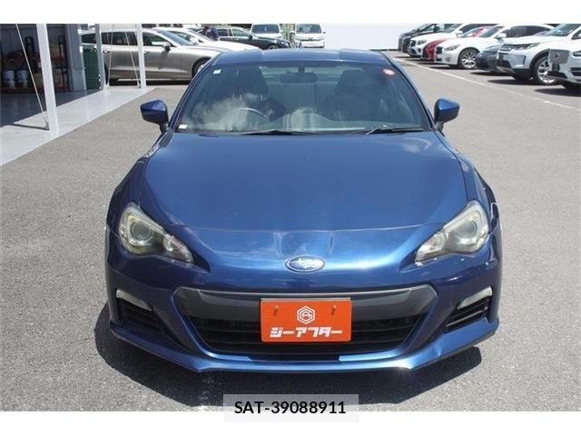 Subaru BRZ 2014-01 6814111-7