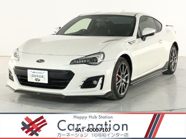 Subaru BRZ 2020-08 6902915-0