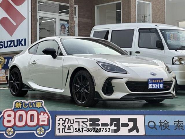 Subaru BRZ 2024-08 6902904-0