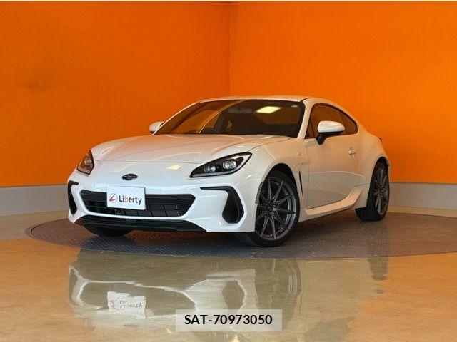 Subaru BRZ 2021-09 6902907-0