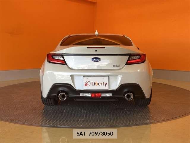 Subaru BRZ 2021-09 6902907-9