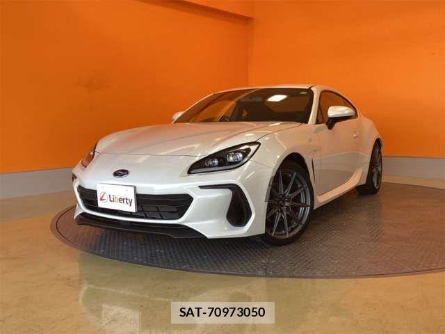 Subaru BRZ 2021-09 6902907-4