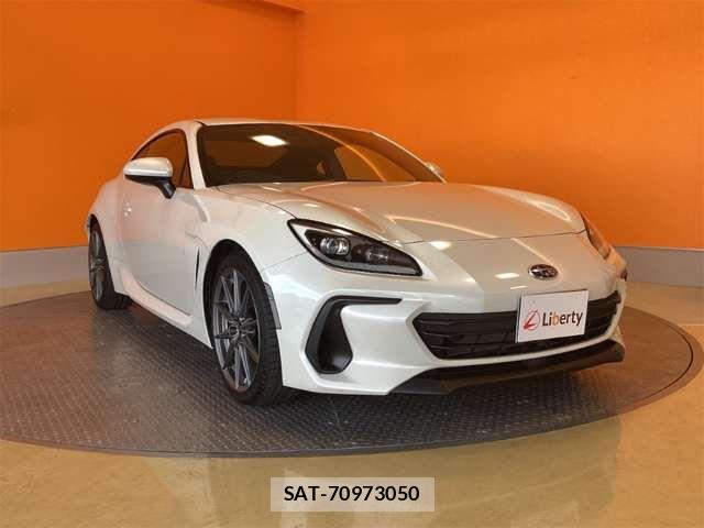 Subaru BRZ 2021-09 6902907-6