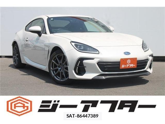 Subaru BRZ 2022-01 6902916-0