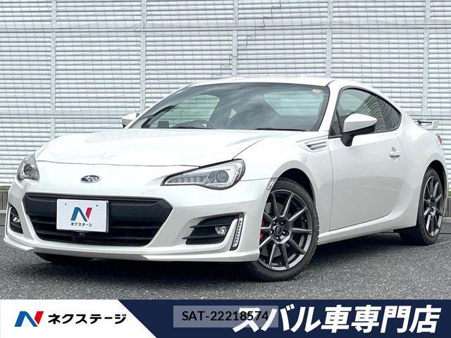 Subaru BRZ 2016-11 6902918-0
