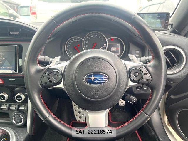 Subaru BRZ 2016-11 6902918-10