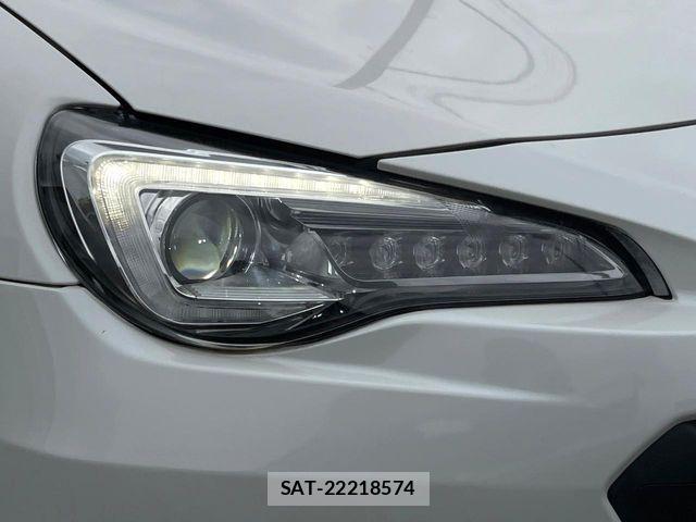 Subaru BRZ 2016-11 6902918-11