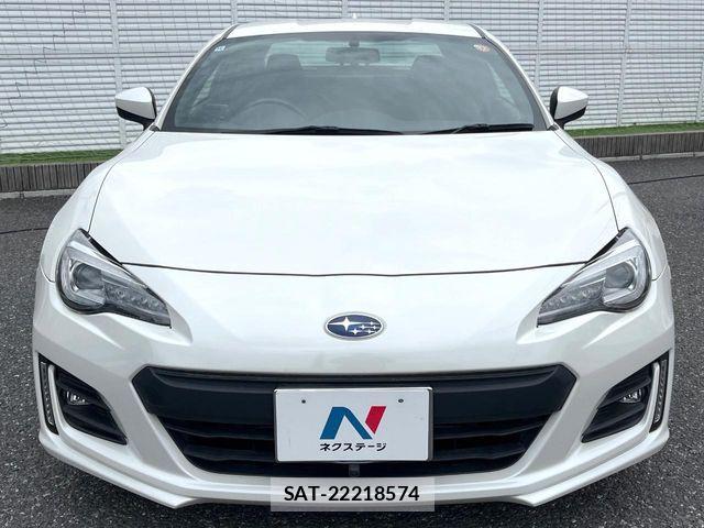 Subaru BRZ 2016-11 6902918-13