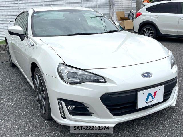 Subaru BRZ 2016-11 6902918-15
