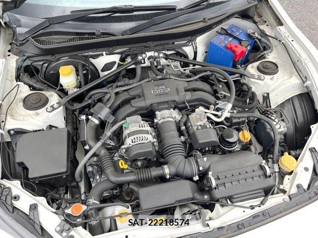 Subaru BRZ 2016-11 6902918-17