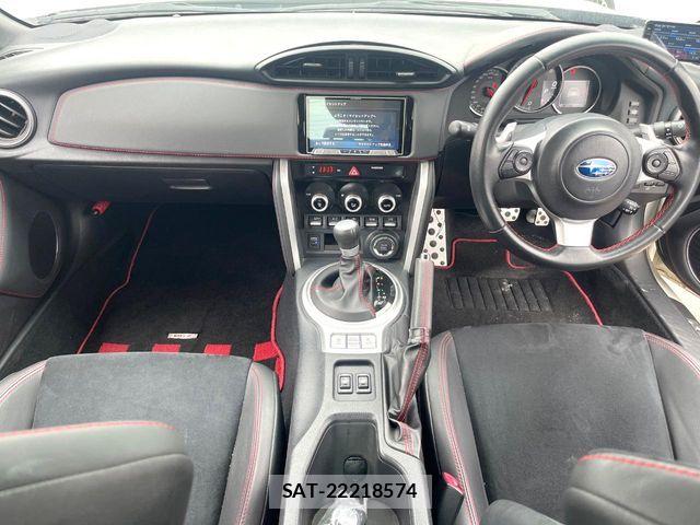 Subaru BRZ 2016-11 6902918-1