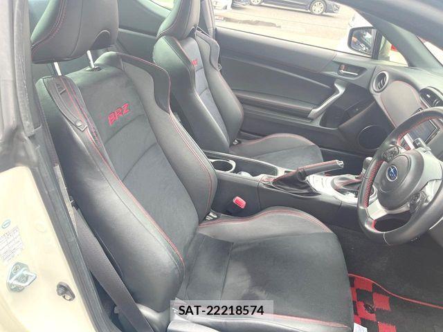 Subaru BRZ 2016-11 6902918-7