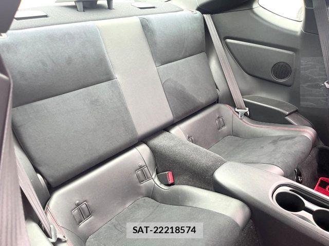 Subaru BRZ 2016-11 6902918-8