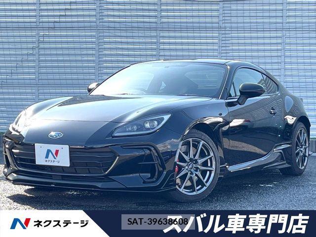 Subaru BRZ 2021-07 6902905-0