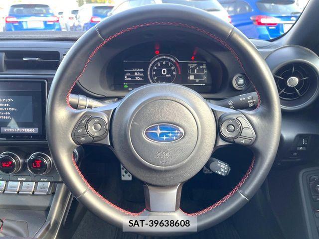 Subaru BRZ 2021-07 6902905-10