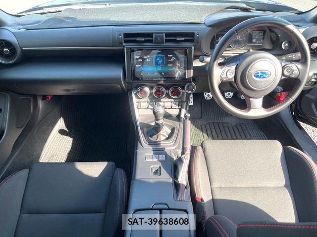 Subaru BRZ 2021-07 6902905-1