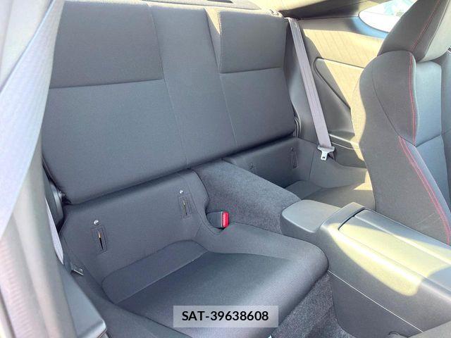 Subaru BRZ 2021-07 6902905-8
