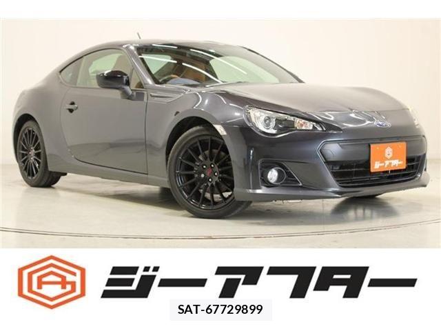 Subaru BRZ 2014-03 6991241-0