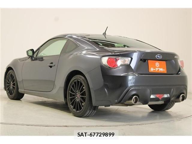 Subaru BRZ 2014-03 6991241-9