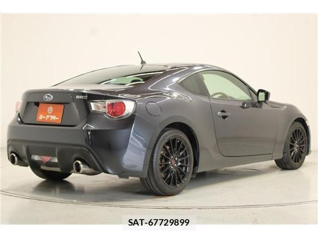 Subaru BRZ 2014-03 6991241-11
