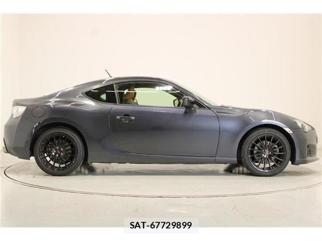 Subaru BRZ 2014-03 6991241-12