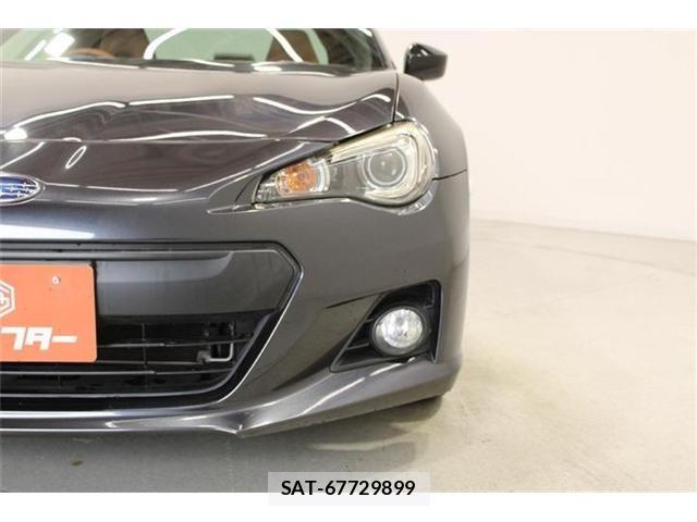 Subaru BRZ 2014-03 6991241-13
