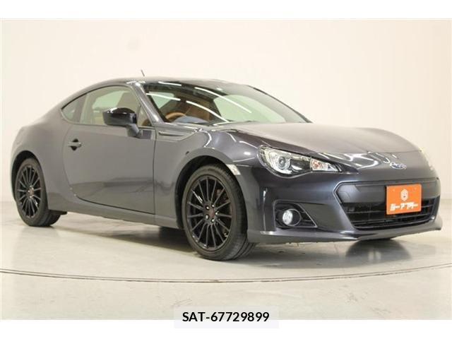 Subaru BRZ 2014-03 6991241-5