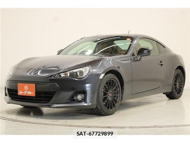 Subaru BRZ 2014-03 6991241-7