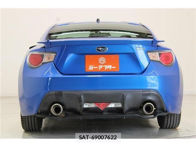Subaru BRZ 2013-01 6991240-10
