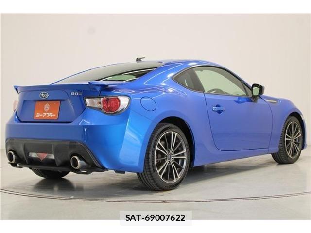 Subaru BRZ 2013-01 6991240-11