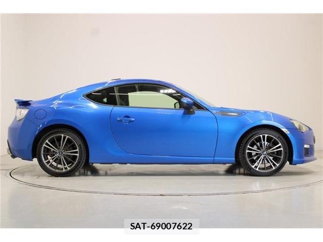 Subaru BRZ 2013-01 6991240-12