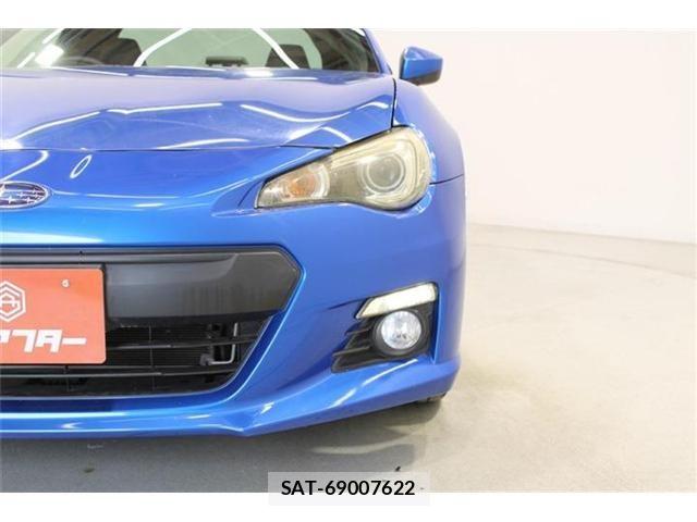Subaru BRZ 2013-01 6991240-13