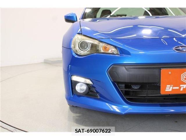 Subaru BRZ 2013-01 6991240-15