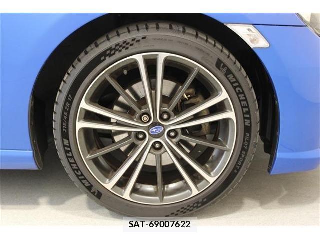 Subaru BRZ 2013-01 6991240-21