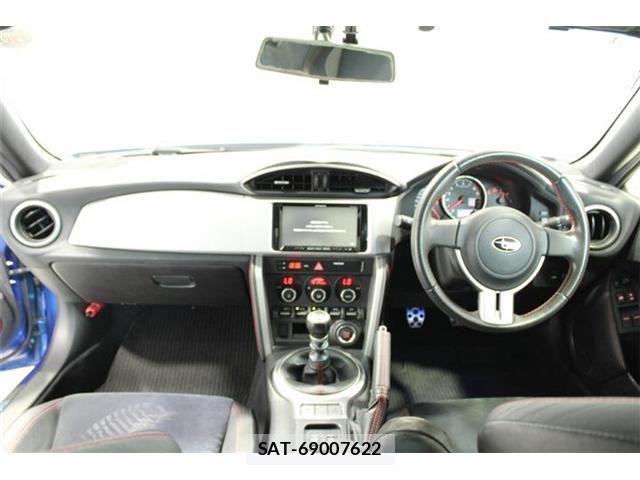 Subaru BRZ 2013-01 6991240-2