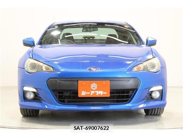 Subaru BRZ 2013-01 6991240-6
