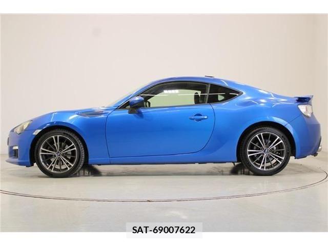 Subaru BRZ 2013-01 6991240-8