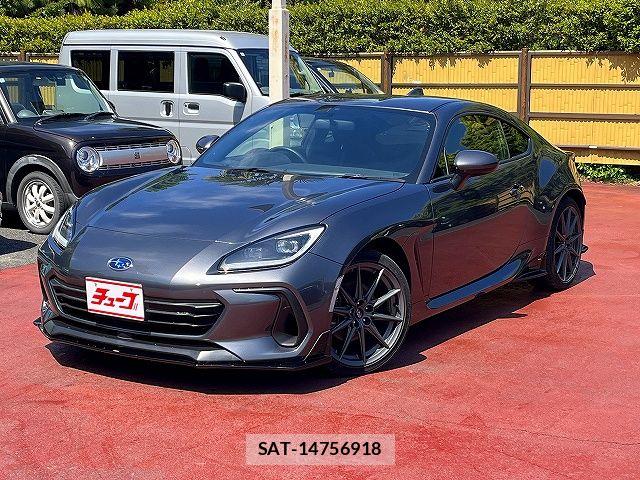Subaru BRZ 2023-06 6991168-0