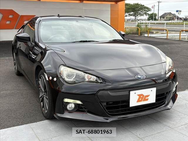 Subaru BRZ 2013-01 7020135-9