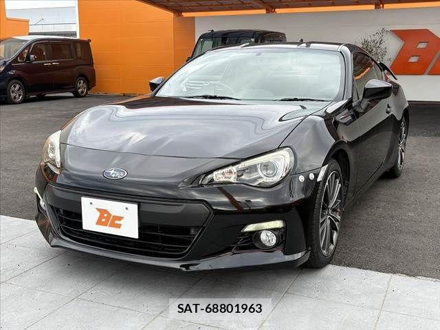 Subaru BRZ 2013-01 7020135-7