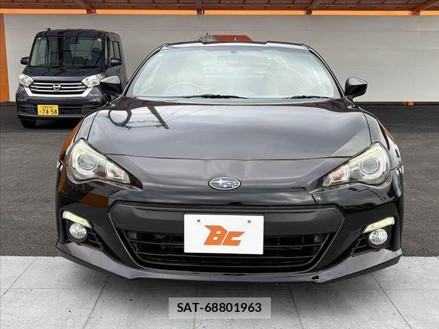 Subaru BRZ 2013-01 7020135-8