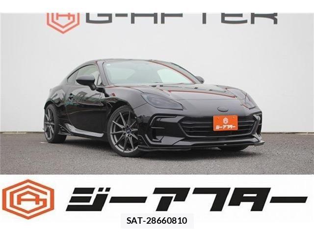 Subaru BRZ 2021-11 7057796-0