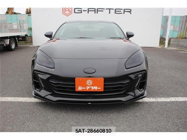 Subaru BRZ 2021-11 7057796-9