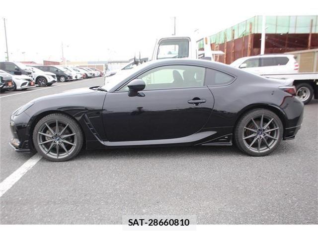 Subaru BRZ 2021-11 7057796-10