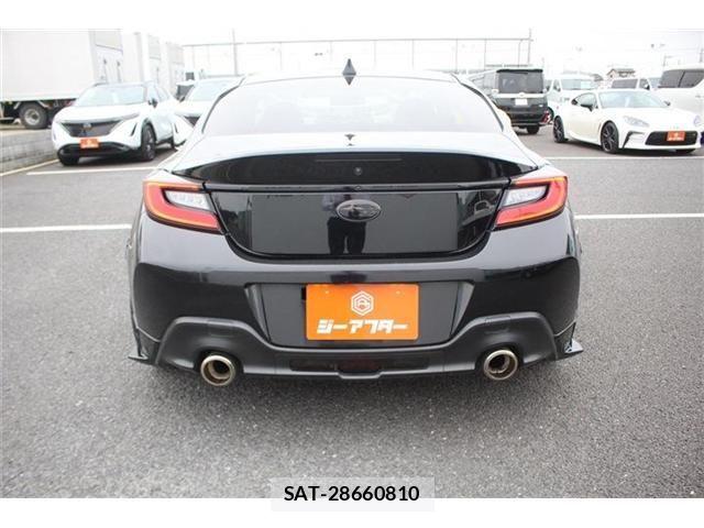 Subaru BRZ 2021-11 7057796-11