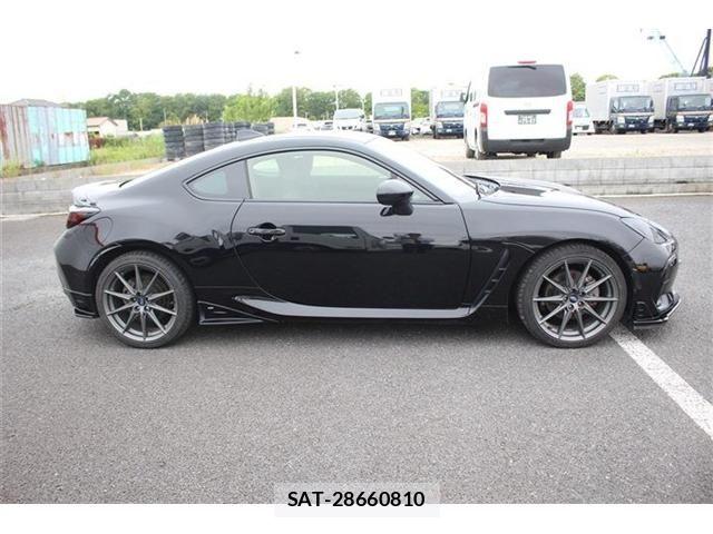 Subaru BRZ 2021-11 7057796-12