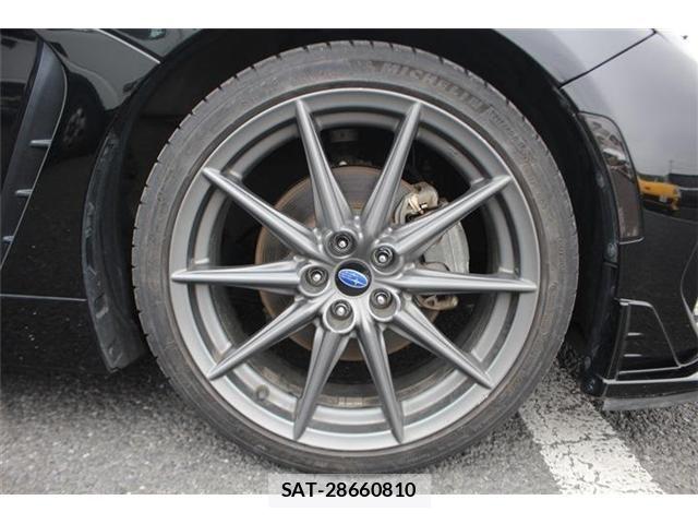Subaru BRZ 2021-11 7057796-13