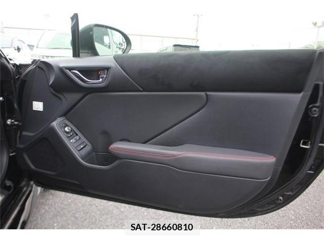 Subaru BRZ 2021-11 7057796-19